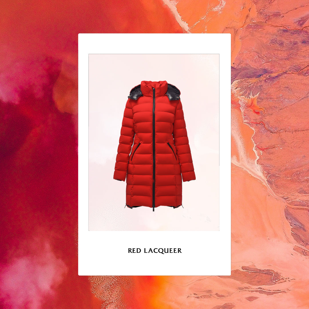 Stay Warm and Stylish with IKAZZ's Ethical Packable Puffer Jacket Options