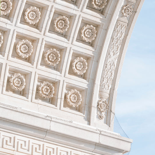 Elevate Your Winter Wardrobe with IKAZZ's Women's Puffer Jacket