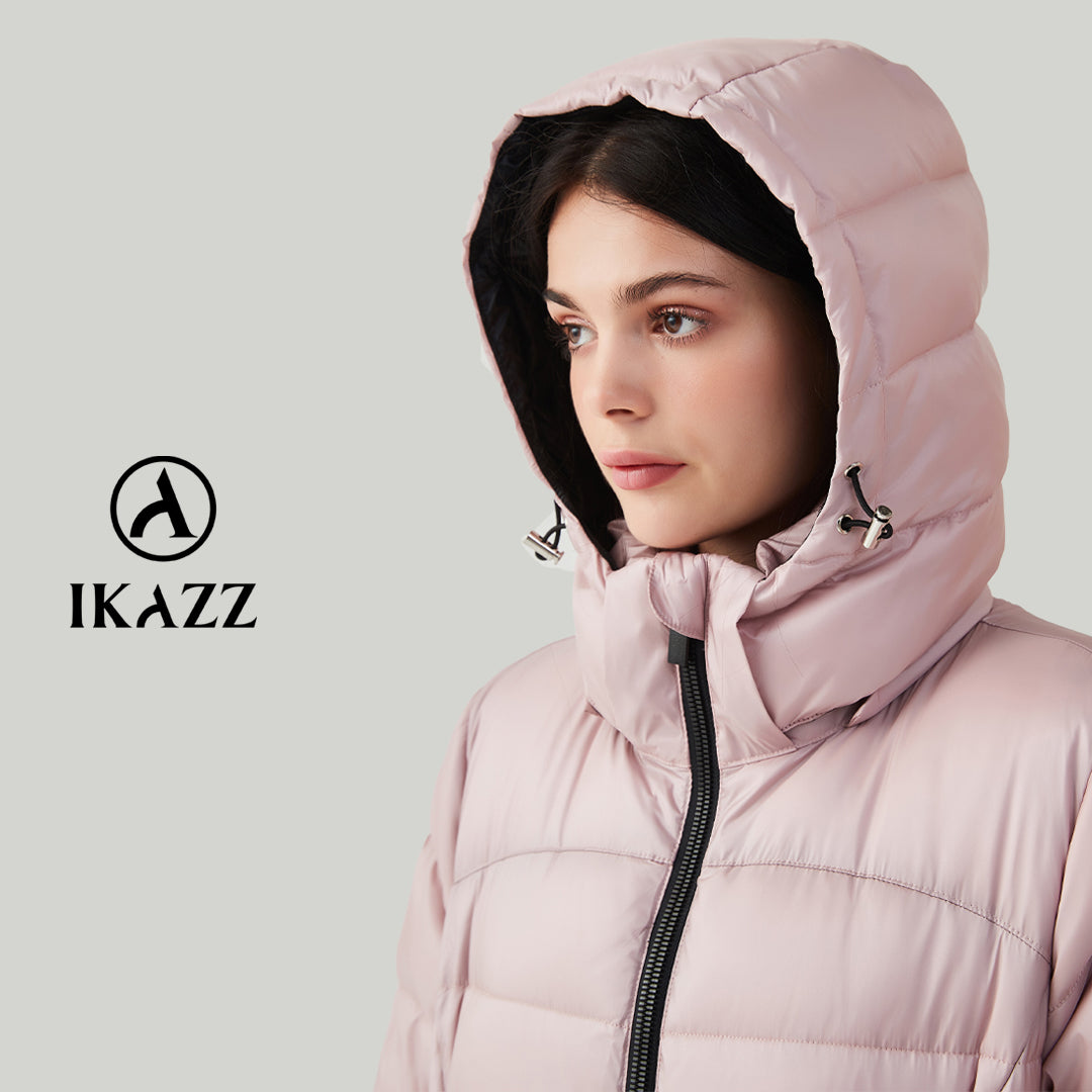 How to Master the Art of Styling Your Wrap Puffer Coat?