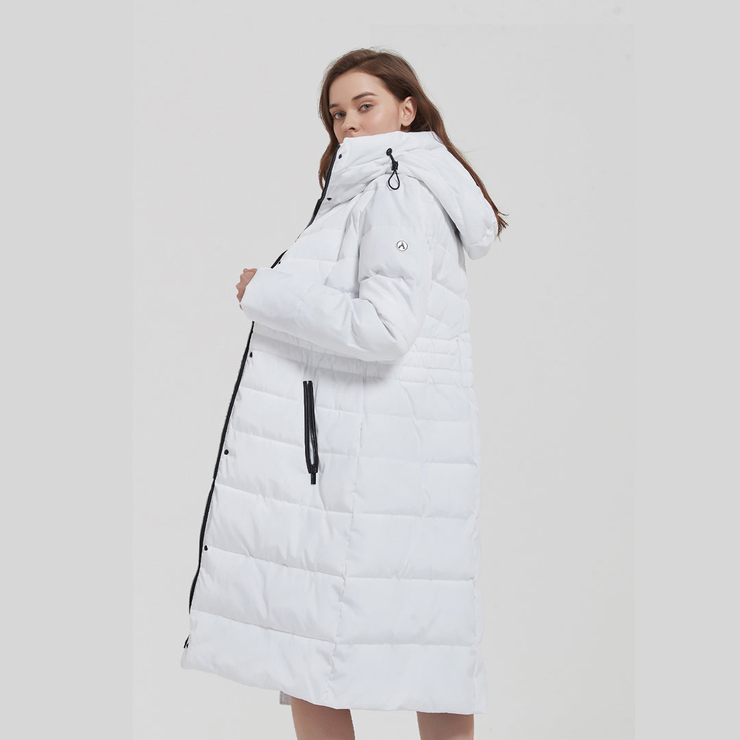 How to Choose the Best Puffer Coat Women for Winter: Important Considerations