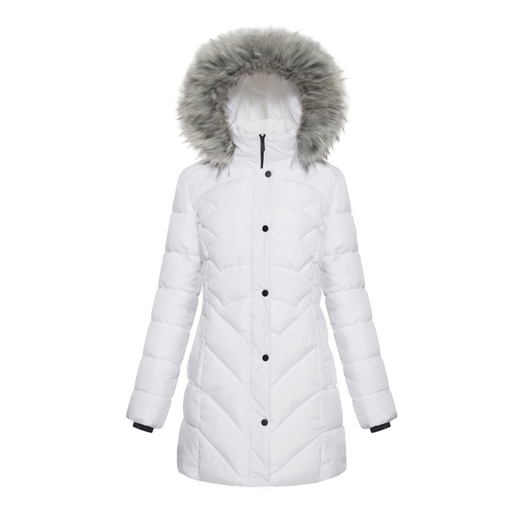 What Makes IKAZZ Winter puffer coats Unique