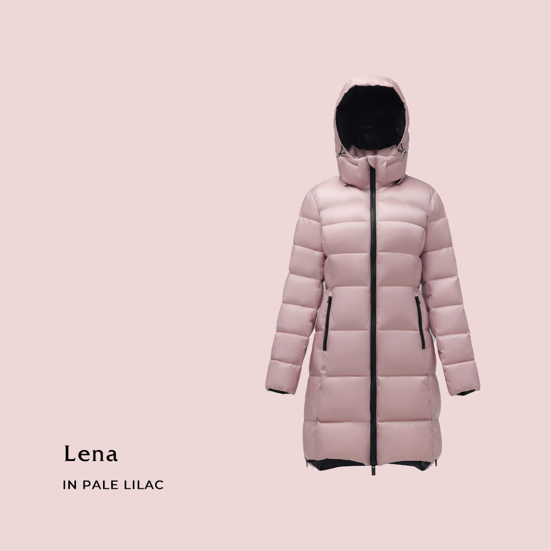 Wrap Up in Comfort: Unveiling the Incredible Benefits of IKAZZ's Wrap Puffer Coat