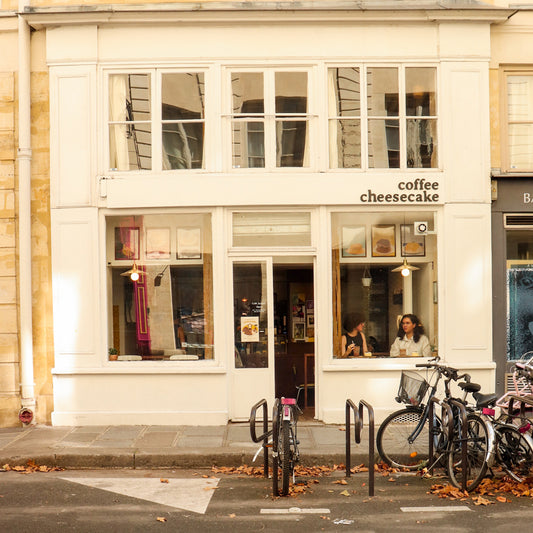 Puffer Jacket Women Adore - Verena by IKAZZ