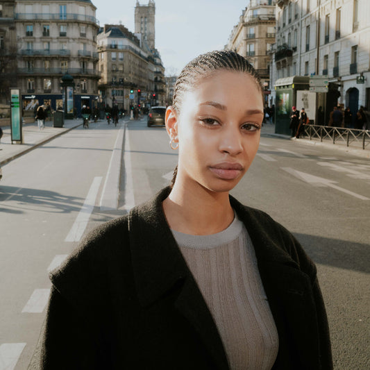 Experience the IKAZZ Difference: Puffer Coats for Women Redefined