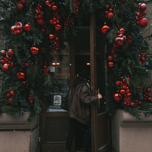 Elevate Your Winter Wardrobe with IKAZZ's Chic Anorak Jacket – Here's Why!