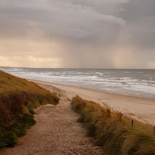 Experience Unparalleled Winter Fashion with IKAZZ Long Puffer Jackets for Women