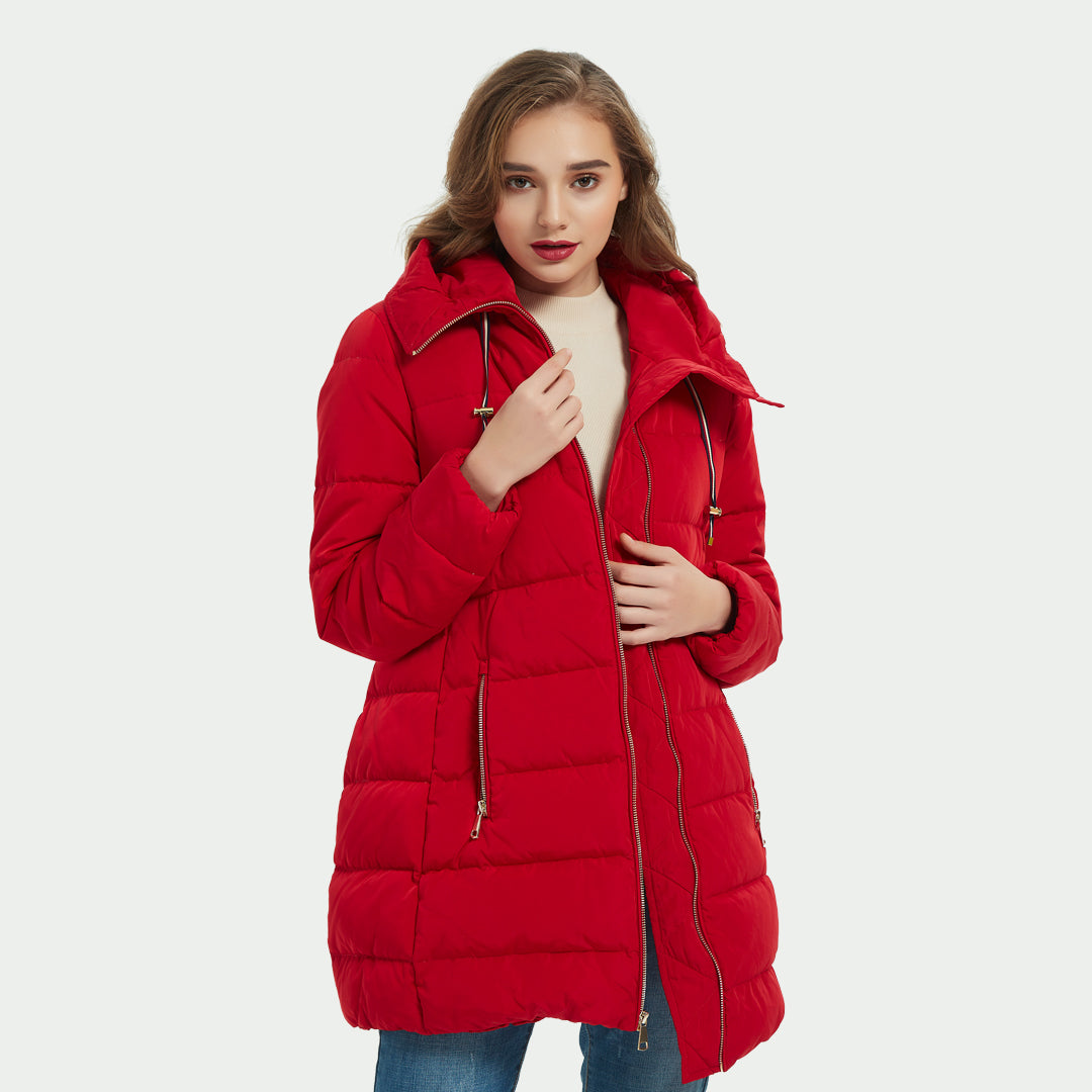 How Hooded Puffer Jackets are Ideal for Winter to Keep Your Body Warm