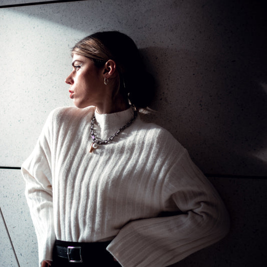 Braving the Cold in Style: Unveiling IKAZZ's Coziest Winter Puffer Jackets Yet