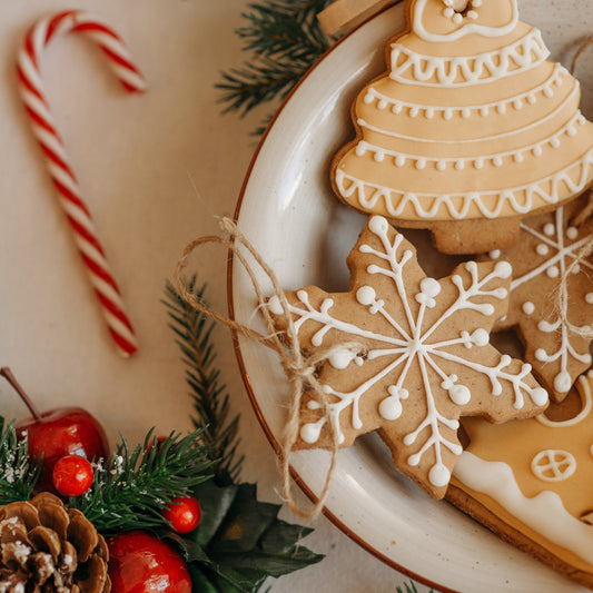 Beat the Chill with Style: The Insulating Wonders of IKAZZ's Wool Winter Coat