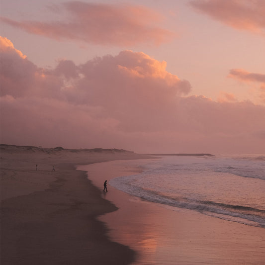 Embrace Style, Warmth, and Ethics with IKAZZ's Waterproof Puffer Jacket