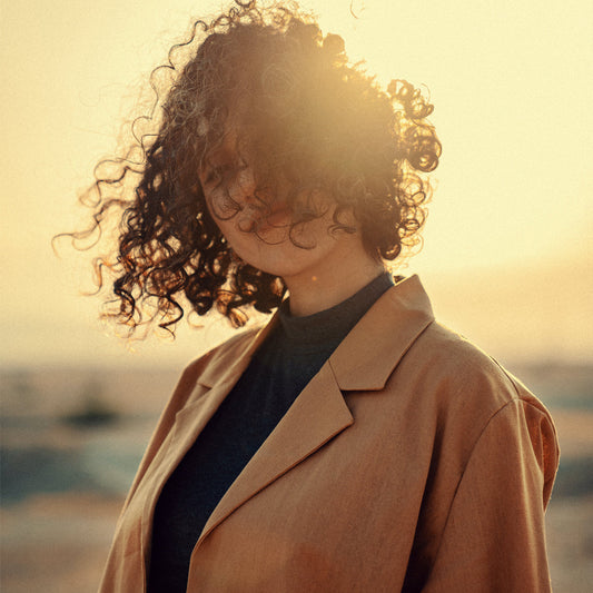 Experience Ultimate Flexibility with IKAZZ's Elastic Waist Short Puffer Jacket