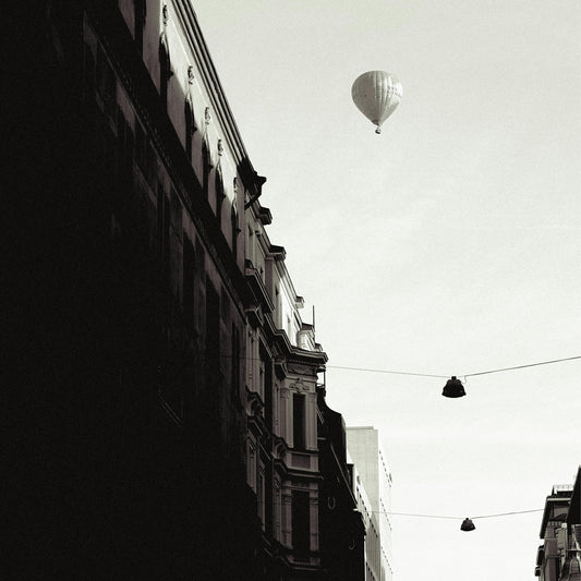 Functionality at Its Best with Naya: The Ultimate Black Puffer Jacket for Practical Style