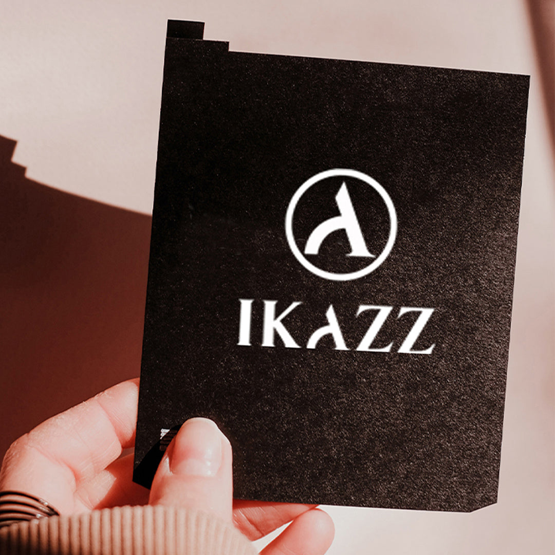 The Ultimate Winter Essential: How IKAZZ Puffer Coats Combine Style and Functionalit