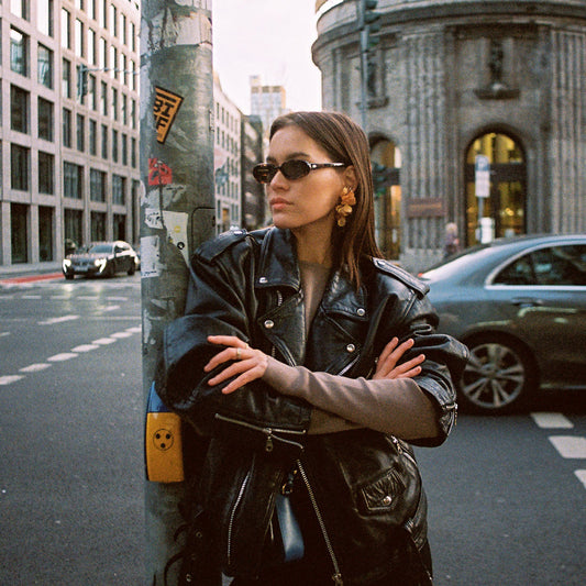 Elevate Your Winter Style with the IKAZZ Kian Packable Lightweight Winter Puffer Jacket