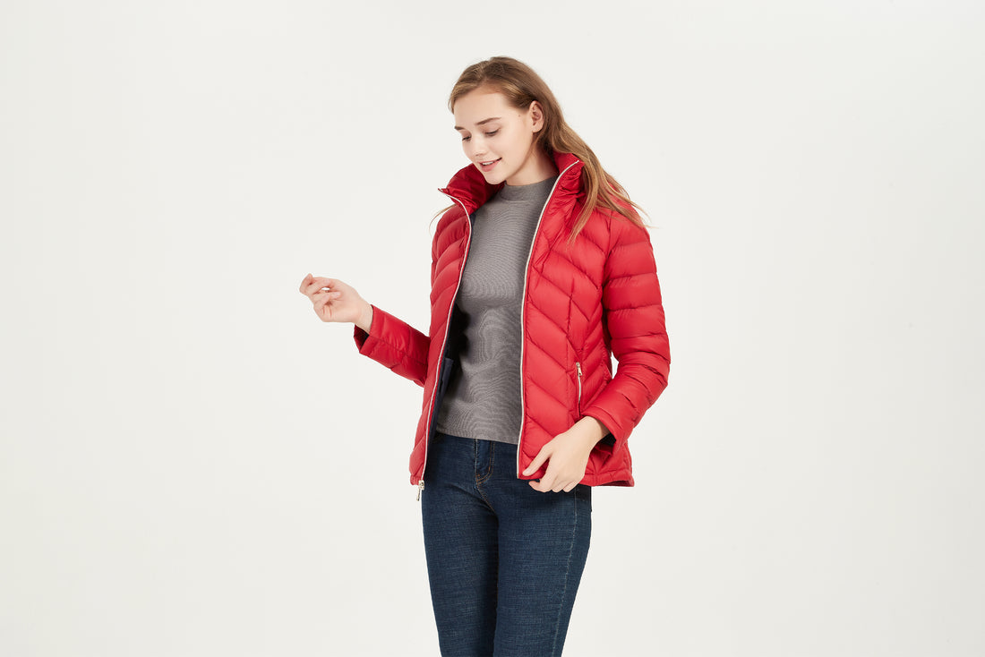 How to Wash Waterproof Winter Jacket