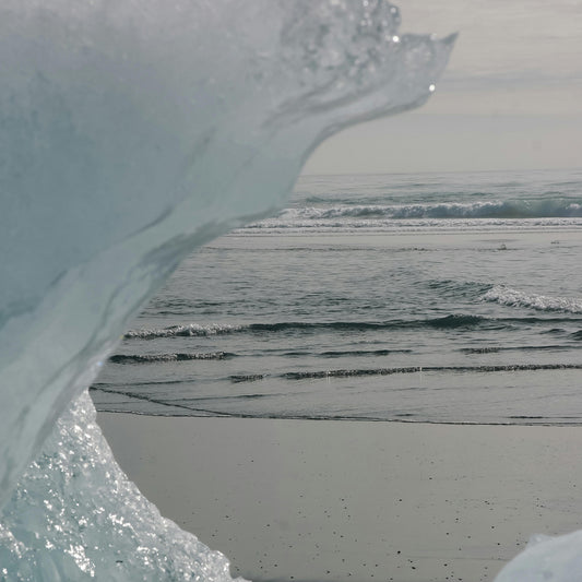 Stay Warm and Stylish with IKAZZ's Long Puffer Jacket for Women