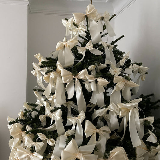 Brave the Cold in Style with IKAZZ's White Long Puffer Coat