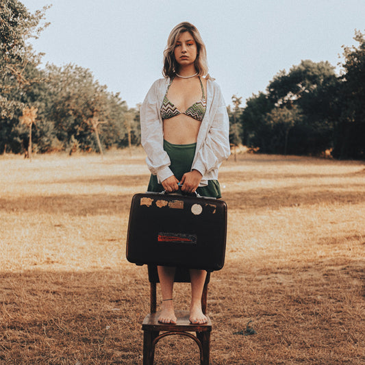 Embrace Winter Comfortably with IKAZZ Puffer Jacket for Women