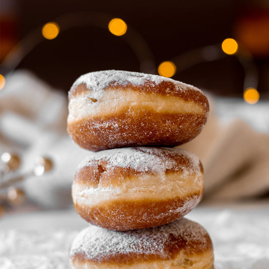 Stay Warm and Stylish with IKAZZ's Verena Belted Puffer Coat