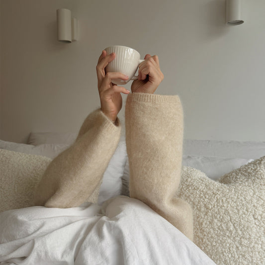 Stay Stylish and Comfortable with IKAZZ's Lightweight Puffer Jacket