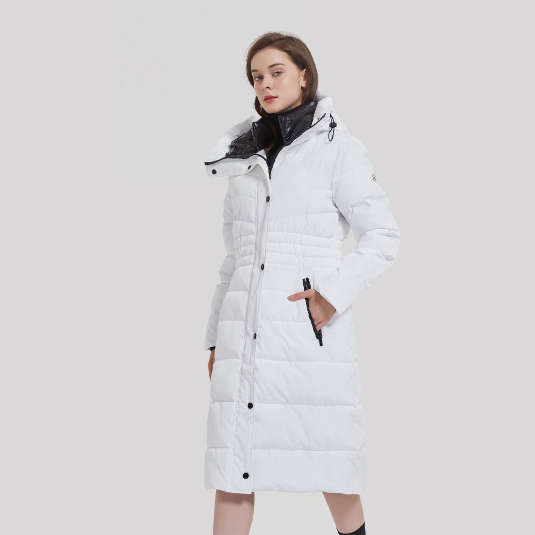 Lightweight and Insulated: How Thermolite Can Revolutionize Your Winter Puffer Coat