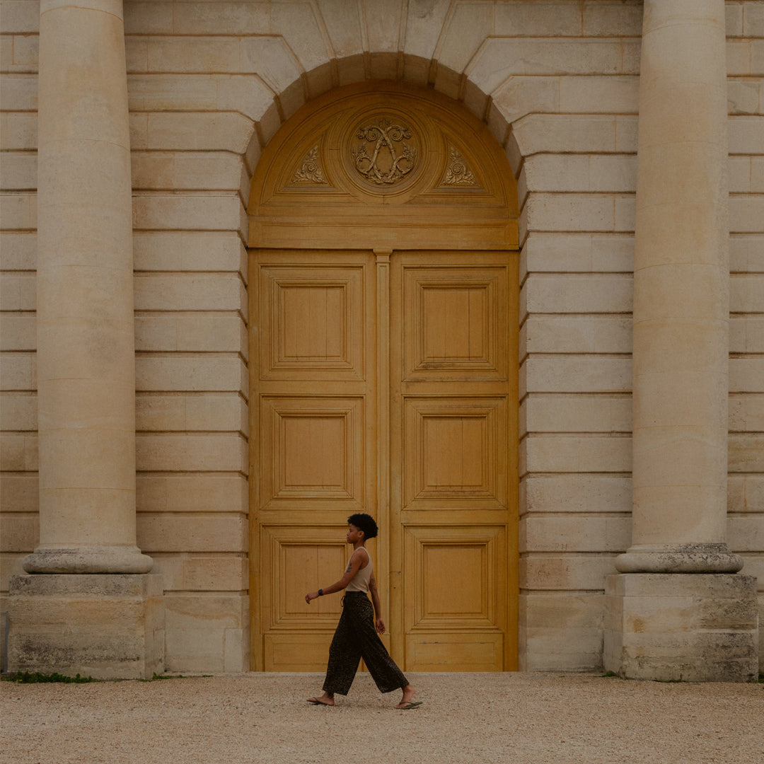 Winter Warmth and Comfort with IKAZZ Cropped Puffer Jacket