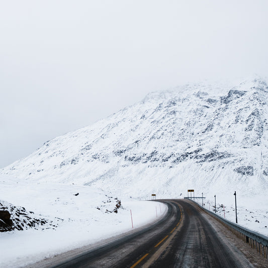 Stay Warm and Stylish with IKAZZ's Naya Quilted Puffer Coat & Jacket with Faux Fur Hood