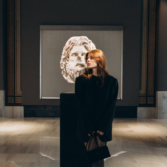 Experience Ultimate Warmth and Fashion with IKAZZ Puffer Coat