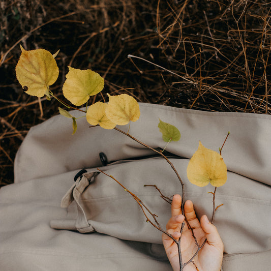 Elevate Your Winter Style with IKAZZ's Long Puffer Coat