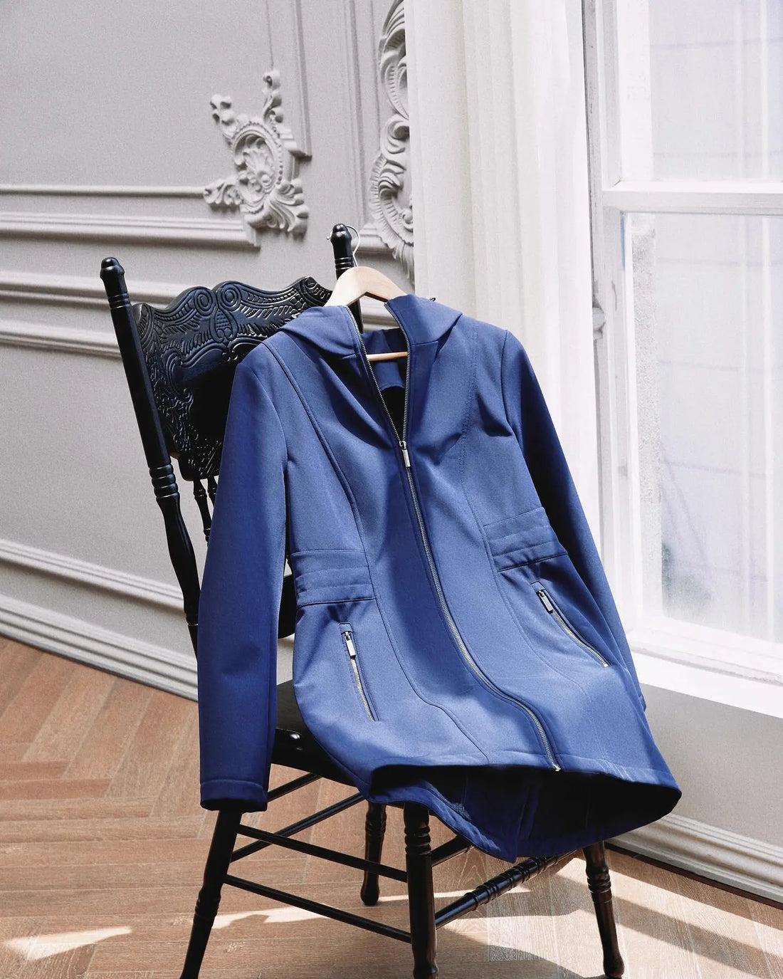 Soft Shell Jacket ikazz