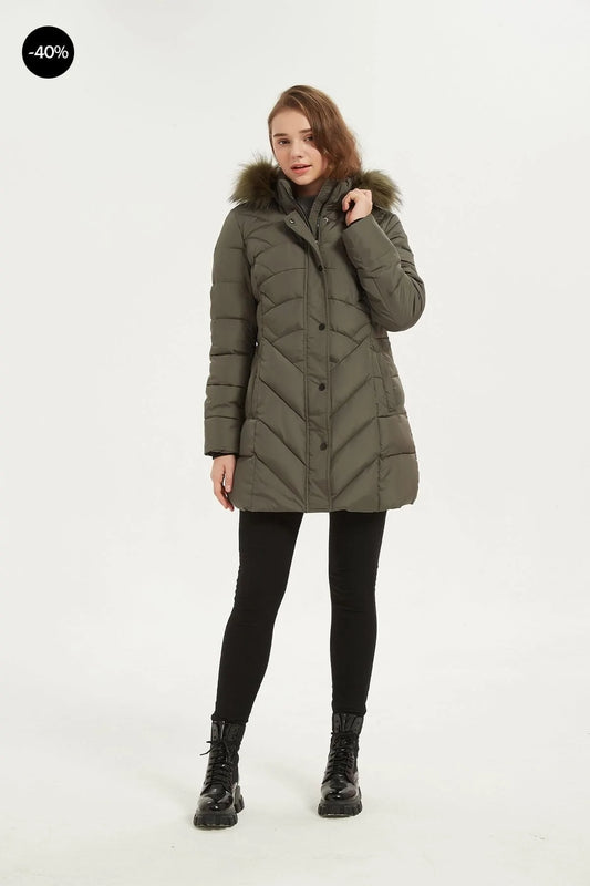 Best Women's Winter jacket