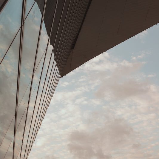 Effortless Style and Easy Maintenance: The IKAZZ Women's Puffer Jacket