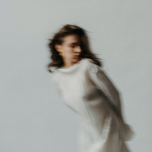 Explore the Sustainability of IKAZZ's Wool Coats