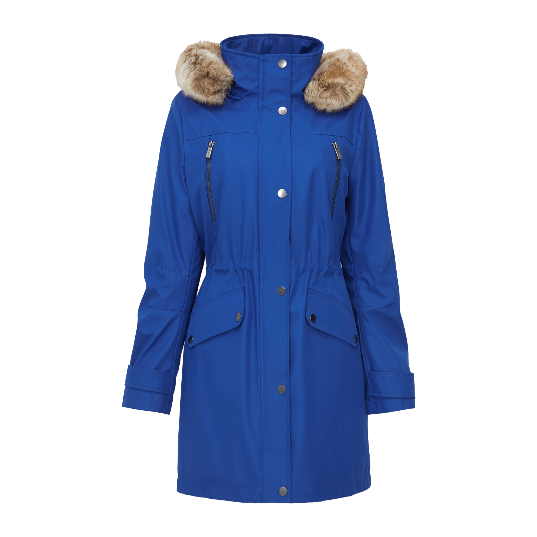 Discover the Versatility of the IKAZZ Women's Soft Shell Jacket: Perfect for Any Adventure