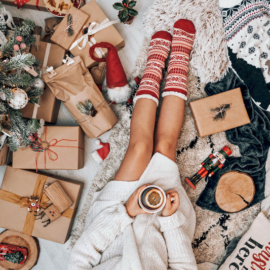 Discover the Superior Craftsmanship of IKAZZ's Winter Coat Collection