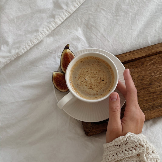 Stay Cozy and Stylish with the IKAZZ Cropped Puffer Jacket