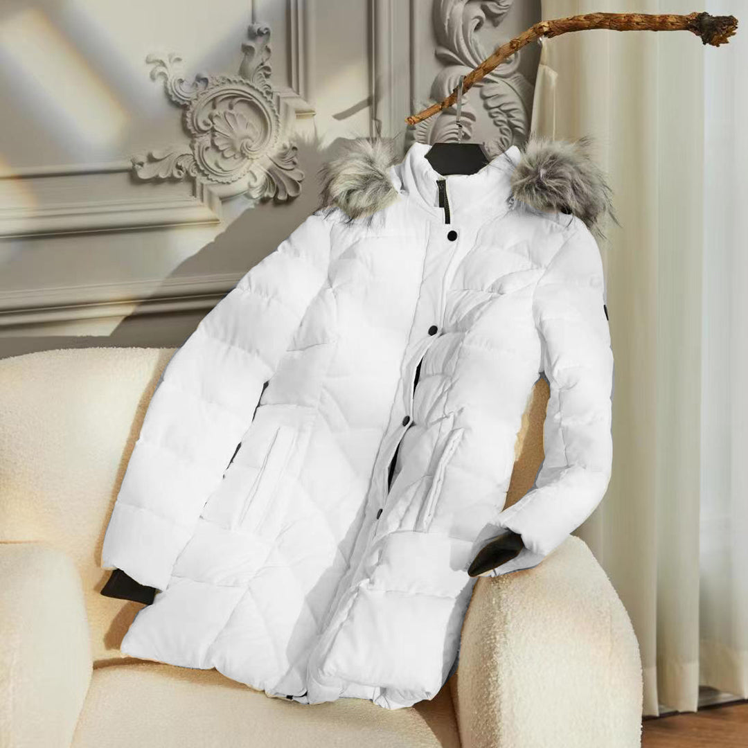 Stay Warm and Stylish: Why You Need an IKAZZ Thermolite Puffer Jacket this Winter