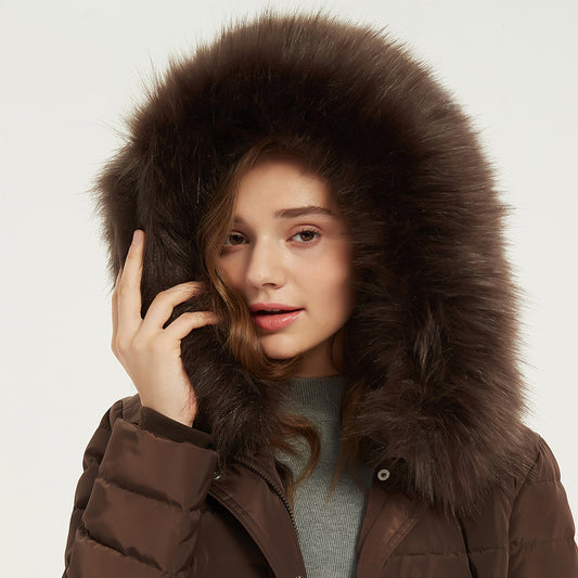 Quilted Coats for Women