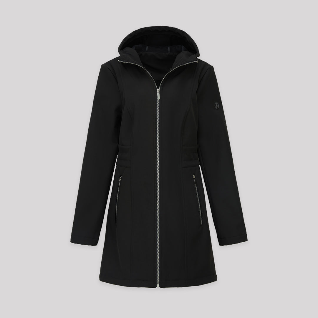 Stay Warm and Stylish: The Benefits of Wearing an IKAZZ Women's Anorak Snowboard Jacket