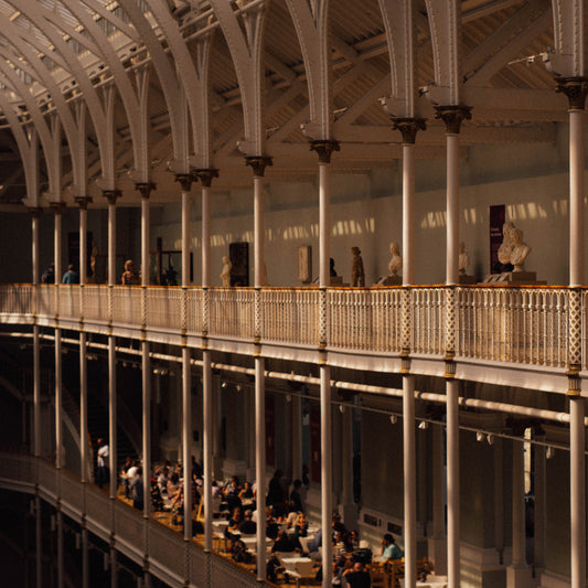 Celebrating Body Positivity: IKAZZ's Long Puffer Jacket for Women