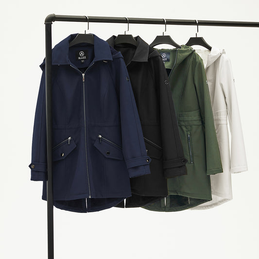 TRENCH COAT AND SHOPPING | Best trench coats USA