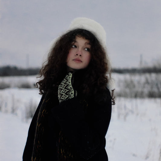 Experience Unmatched Comfort and Warmth with IKAZZ's Winter Puffer Jacket Selection