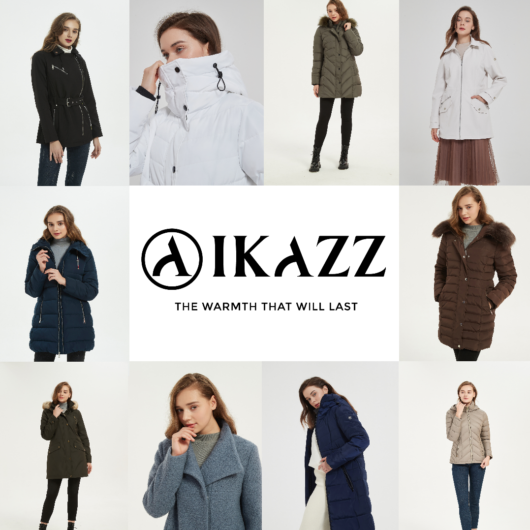 A Greener Winter Wardrobe: Stay Warm and Stylish with a Women's Puffer Jacket with Hood