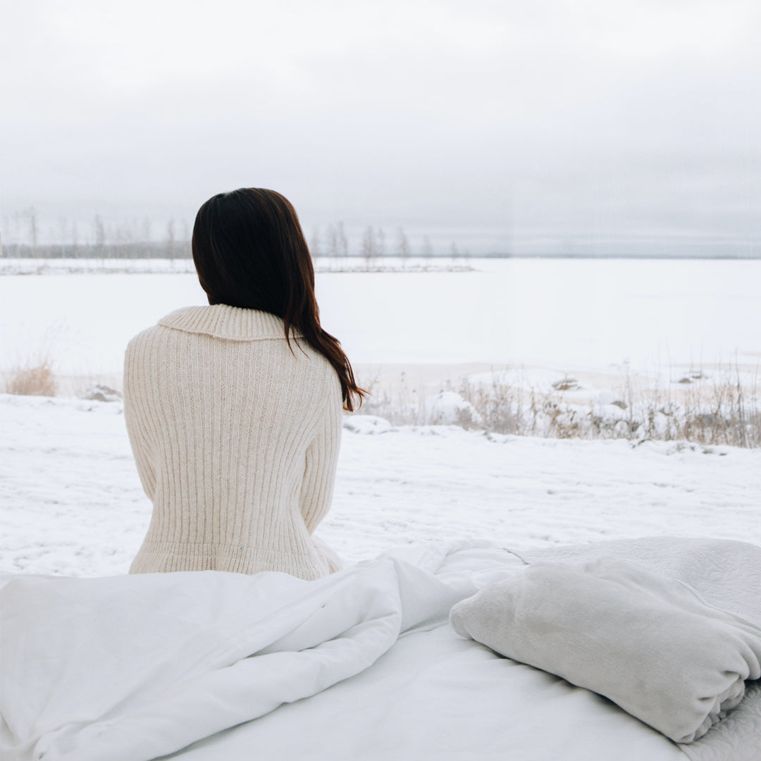 Discover the Perfect Outerwear with the IKAZZ Anorak Jacket: Functionality Meets Style