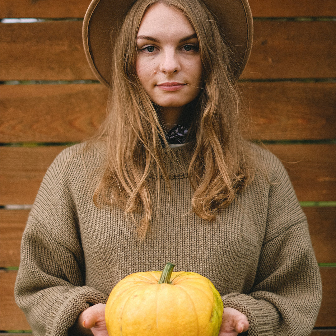 Embrace Versatility and Sustainability with IKAZZ Vegan Puffer Coat