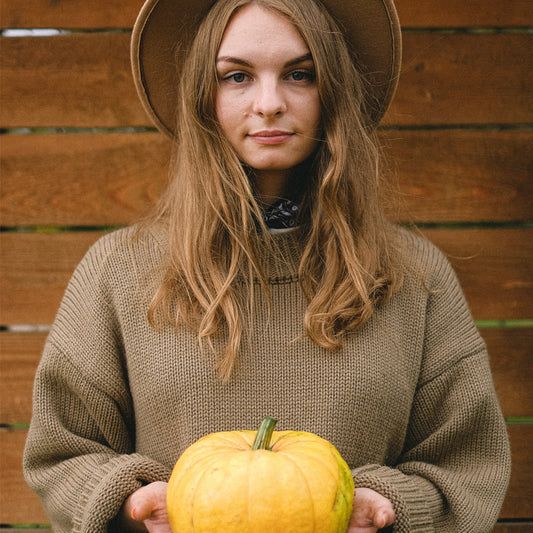 Embrace Versatility and Sustainability with IKAZZ Vegan Puffer Coat