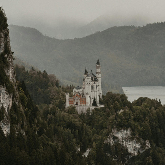 Finding Your Perfect Winter Companion: Explore IKAZZ's Range of Womens Belted Coat