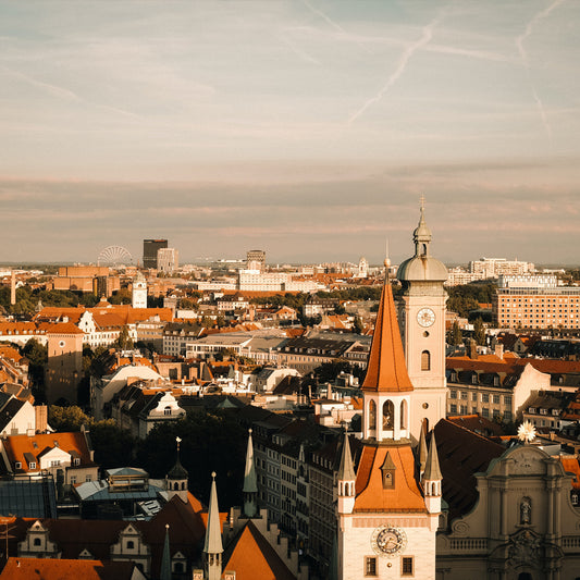 Stay Warm and Stylish with IKAZZ's Eco-Friendly Puffer Jackets