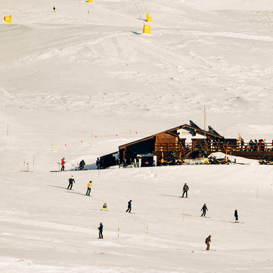 Fashion meets Functionality: How IKAZZ's Soft Shell Jacket Elevates Your Outdoor Style Game