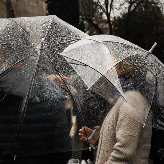 Why IKAZZ's Puffer Jacket with Hood is a Must-Have for Winter